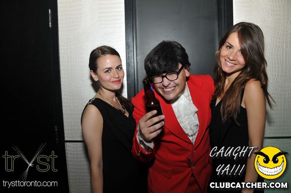 Tryst nightclub photo 26 - July 23rd, 2011