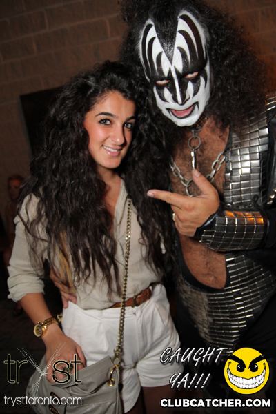 Tryst nightclub photo 251 - July 23rd, 2011