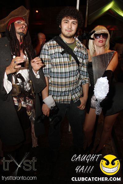 Tryst nightclub photo 252 - July 23rd, 2011