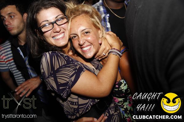 Tryst nightclub photo 254 - July 23rd, 2011