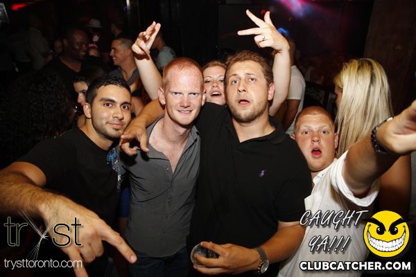 Tryst nightclub photo 255 - July 23rd, 2011