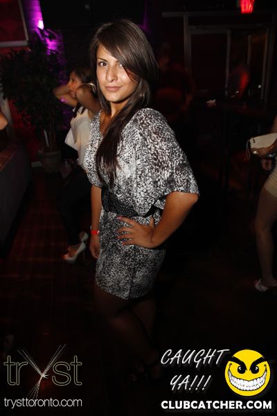 Tryst nightclub photo 27 - July 23rd, 2011