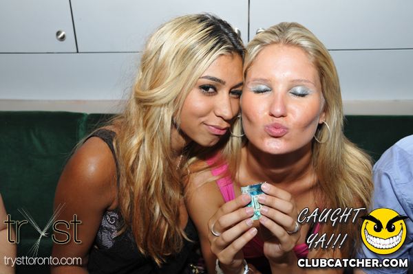 Tryst nightclub photo 28 - July 23rd, 2011
