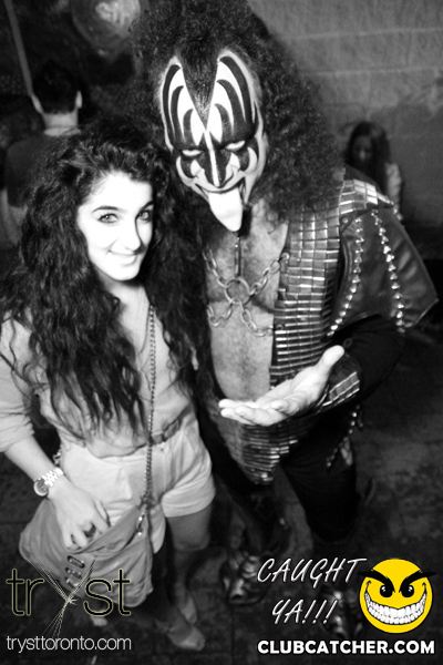 Tryst nightclub photo 273 - July 23rd, 2011