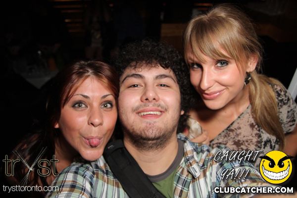 Tryst nightclub photo 278 - July 23rd, 2011