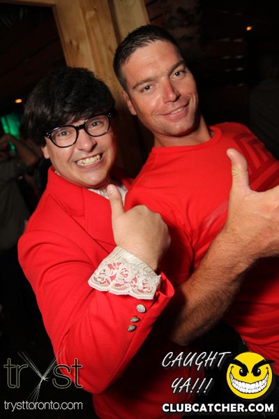 Tryst nightclub photo 279 - July 23rd, 2011