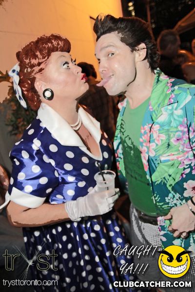 Tryst nightclub photo 280 - July 23rd, 2011