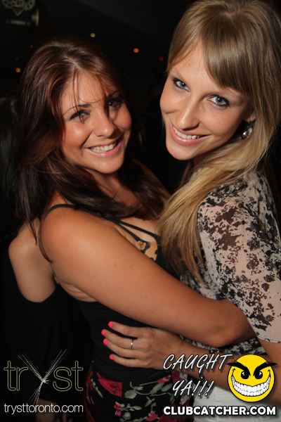 Tryst nightclub photo 281 - July 23rd, 2011