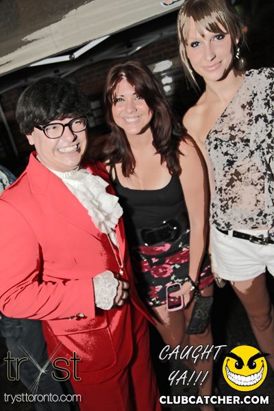 Tryst nightclub photo 282 - July 23rd, 2011
