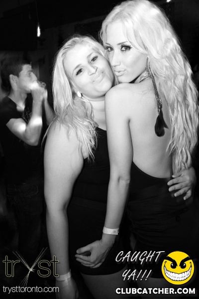 Tryst nightclub photo 283 - July 23rd, 2011
