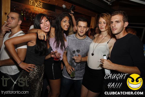 Tryst nightclub photo 285 - July 23rd, 2011