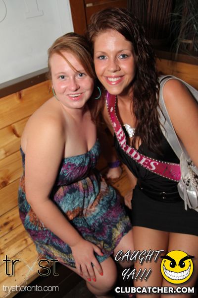 Tryst nightclub photo 290 - July 23rd, 2011