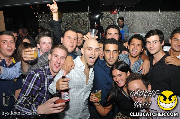 Tryst nightclub photo 30 - July 23rd, 2011
