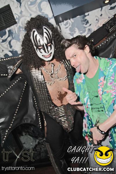 Tryst nightclub photo 291 - July 23rd, 2011