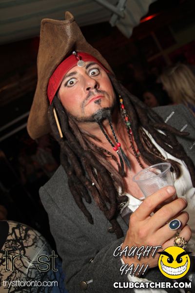 Tryst nightclub photo 293 - July 23rd, 2011