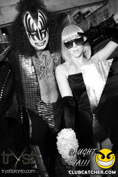 Tryst nightclub photo 299 - July 23rd, 2011