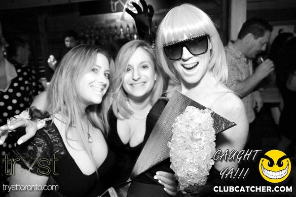 Tryst nightclub photo 300 - July 23rd, 2011