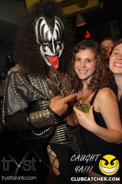 Tryst nightclub photo 304 - July 23rd, 2011