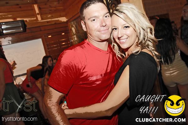 Tryst nightclub photo 305 - July 23rd, 2011