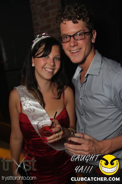 Tryst nightclub photo 307 - July 23rd, 2011