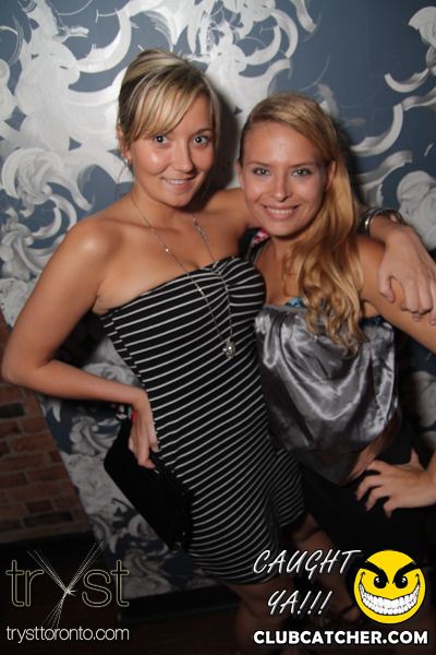 Tryst nightclub photo 308 - July 23rd, 2011