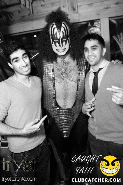 Tryst nightclub photo 310 - July 23rd, 2011