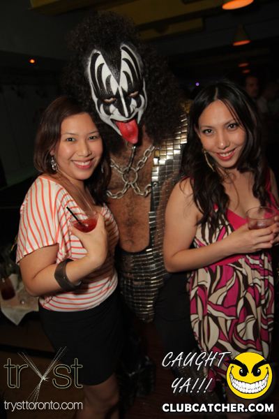 Tryst nightclub photo 312 - July 23rd, 2011