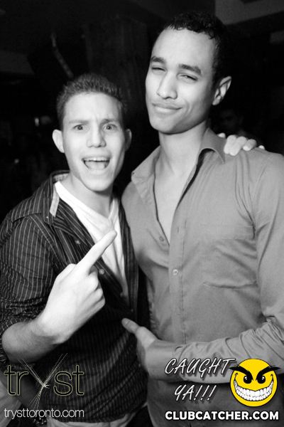 Tryst nightclub photo 314 - July 23rd, 2011