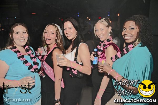 Tryst nightclub photo 315 - July 23rd, 2011