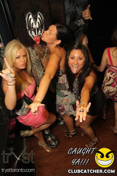 Tryst nightclub photo 317 - July 23rd, 2011