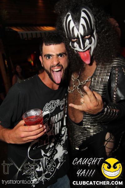 Tryst nightclub photo 319 - July 23rd, 2011