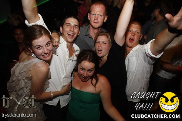 Tryst nightclub photo 320 - July 23rd, 2011