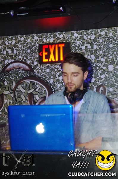 Tryst nightclub photo 33 - July 23rd, 2011