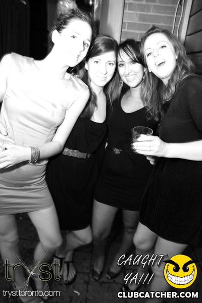 Tryst nightclub photo 322 - July 23rd, 2011