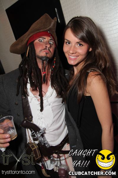 Tryst nightclub photo 325 - July 23rd, 2011