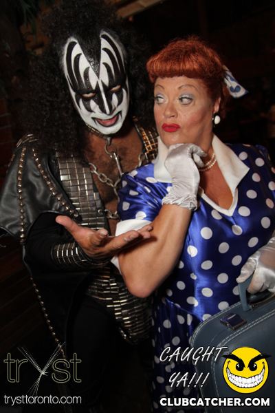 Tryst nightclub photo 328 - July 23rd, 2011