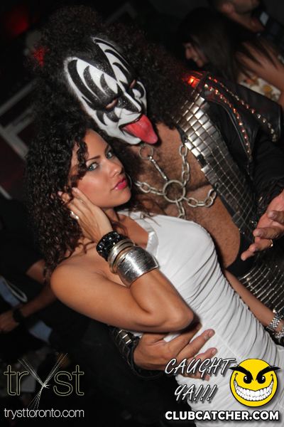 Tryst nightclub photo 329 - July 23rd, 2011