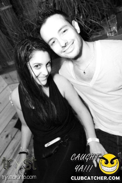 Tryst nightclub photo 330 - July 23rd, 2011