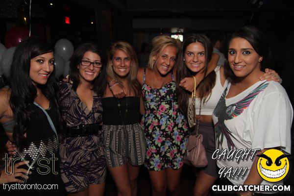 Tryst nightclub photo 336 - July 23rd, 2011