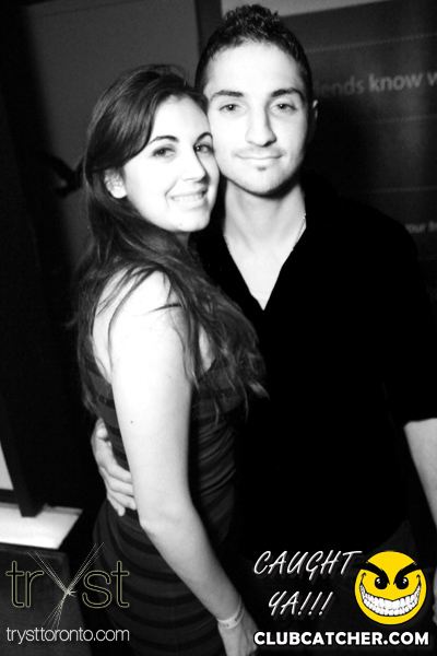 Tryst nightclub photo 338 - July 23rd, 2011