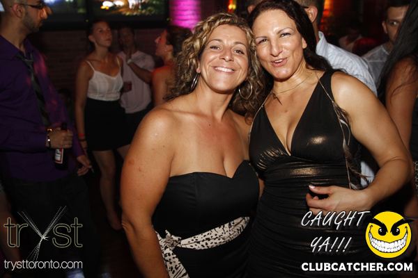 Tryst nightclub photo 339 - July 23rd, 2011