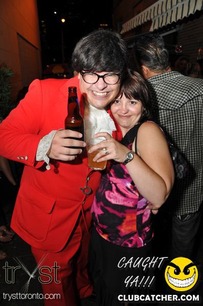 Tryst nightclub photo 35 - July 23rd, 2011