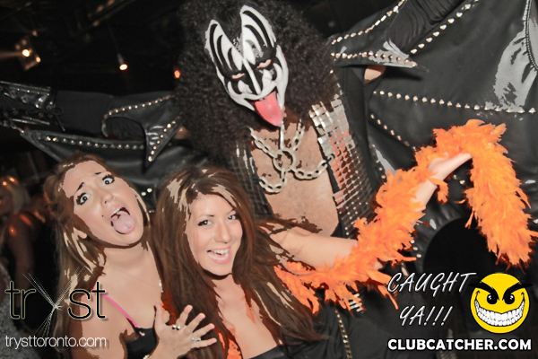 Tryst nightclub photo 342 - July 23rd, 2011