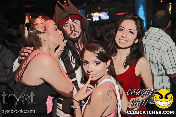 Tryst nightclub photo 343 - July 23rd, 2011