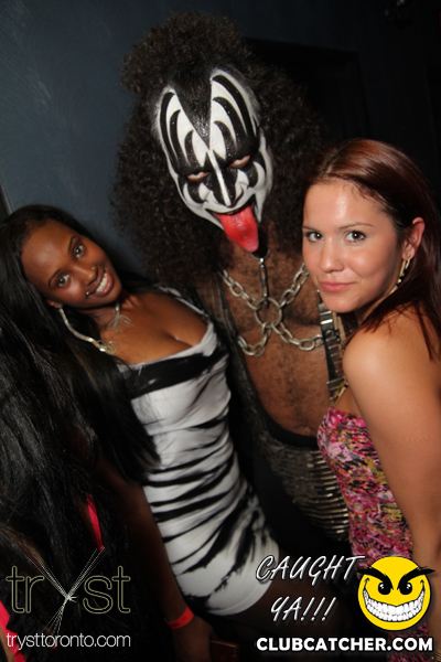 Tryst nightclub photo 344 - July 23rd, 2011