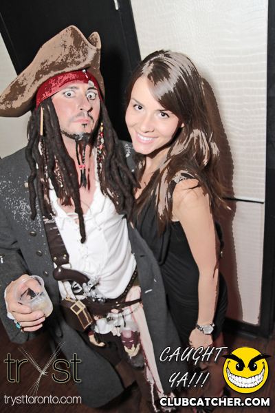 Tryst nightclub photo 345 - July 23rd, 2011