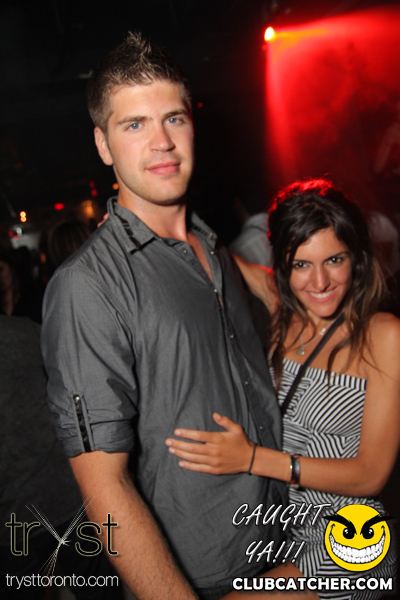 Tryst nightclub photo 348 - July 23rd, 2011