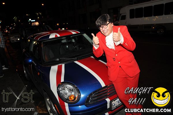 Tryst nightclub photo 36 - July 23rd, 2011