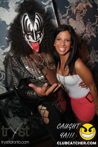 Tryst nightclub photo 351 - July 23rd, 2011