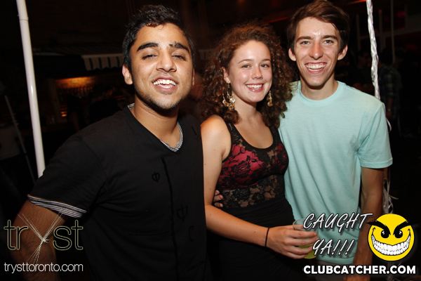 Tryst nightclub photo 354 - July 23rd, 2011